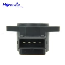 MD614662 Throttle Position Sensor TPS For Mitsubishi 3000GT Eclipse Diamante Galant Mirage Mighty Hyundai Sonata Plymouth Colt