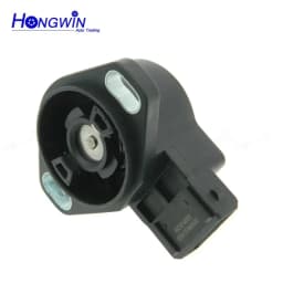MD614662 Throttle Position Sensor TPS For Mitsubishi 3000GT Eclipse Diamante Galant Mirage Mighty Hyundai Sonata Plymouth Colt