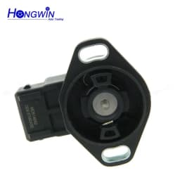 MD614662 Throttle Position Sensor TPS For Mitsubishi 3000GT Eclipse Diamante Galant Mirage Mighty Hyundai Sonata Plymouth Colt