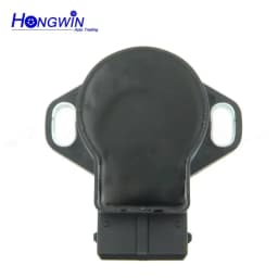 MD614662 Throttle Position Sensor TPS For Mitsubishi 3000GT Eclipse Diamante Galant Mirage Mighty Hyundai Sonata Plymouth Colt