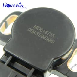 MD614735 Throttle Position Sensor TPS For Mitsubishi Diamante 2004-1997 Montero Sport 2000-1998 MD614735 TH246 TPS4064