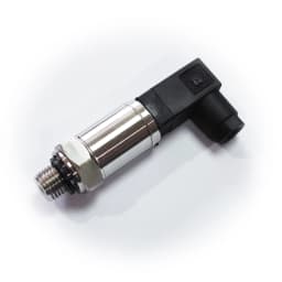 Water Oil Fuel Gas Air Pressure Transmitter G1/4 12-36V 4-20mA 0-600bar Optional Stainless Steel Pressure Transducer Sensor
