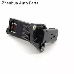 1 X Original New E5T62271 PE01-13-215 E5T62172 Mass Air Flow Meter Maf Sensor For Mazda-3 6 CX-5 2.0L 2.3L 2.5L 2.0 2.3 2.5 L