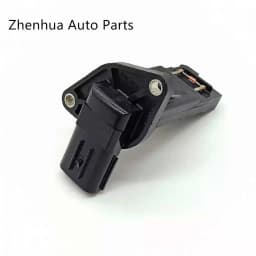 1 X Original New E5T62271 PE01-13-215 E5T62172 Mass Air Flow Meter Maf Sensor For Mazda-3 6 CX-5 2.0L 2.3L 2.5L 2.0 2.3 2.5 L