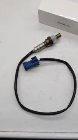 NEW 9636968380 0258006185 96368765 Oxygen Sensor For Citroen C2 C3 C4 C5 C6 C8 Peugeot 206 207 306 307 9644491280 High Quality