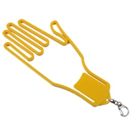 Golf Gloves Holder Golfer Tool Rack Dryer Hanger Stretcher Red/white/blue/green/yellow/dark Blue/light Green Golf Accessories