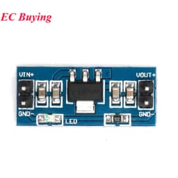 20Pcs/1pc AMS1117 LM1117 1.2V 1.5V 1.8V 2.5V 3.3V 5V DC-DC Step Down Buck Power Supply Module For Arduino Raspberry Pi PCB Board
