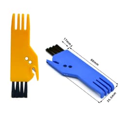 Robot Vacuum Cleaning Brush Tool Replacement Roller Brush Filter Fit For Xiaomi Roborock iRobot iLife Conga Vacuum Accessories