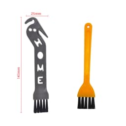 Robot Vacuum Cleaning Brush Tool Replacement Roller Brush Filter Fit For Xiaomi Roborock iRobot iLife Conga Vacuum Accessories