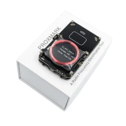 Rfid Duplicator Proxmark3 Smart Card Reader 2 Usb Suit Kits Copier 512m Memory Detection Cracker Nfc Key Ic/Id Tag Clone Writer