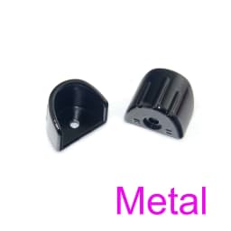 RC Cars Shock Absorber Wear Resistant Cover Absorption Guards Anti-wear Rubber Anti-collision Glue For 1/8 Monster Truck