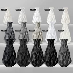 ERYONE 10KG Standard PLA Premium Filament 1.75mm 3D Print, Multicolor Available,Big Sale 1kg PLA Filament,1kg/spool