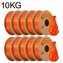 ERYONE 10KG Standard PLA Premium Filament 1.75mm 3D Print, Multicolor Available,Big Sale 1kg PLA Filament,1kg/spool