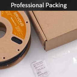 ERYONE 10KG Standard PLA Premium Filament 1.75mm 3D Print, Multicolor Available,Big Sale 1kg PLA Filament,1kg/spool