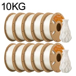 ERYONE 10KG Standard PLA Premium Filament 1.75mm 3D Print, Multicolor Available,Big Sale 1kg PLA Filament,1kg/spool