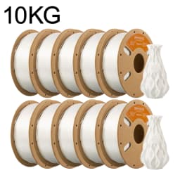 ERYONE 10KG Standard PLA Premium Filament 1.75mm 3D Print, Multicolor Available,Big Sale 1kg PLA Filament,1kg/spool