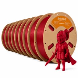 ERYONE 10KG Standard PLA Premium Filament 1.75mm 3D Print, Multicolor Available,Big Sale 1kg PLA Filament,1kg/spool