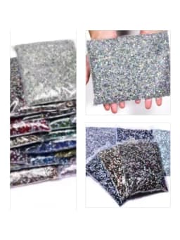 HotFix Crystal Rhinestone AB With Glue Bottom DMC Rhinestone All Sizes Sewing And Fabric Clothing Shoes Bag Decoration