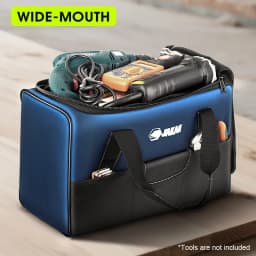 Heavy Duty Polyester Tool Bag