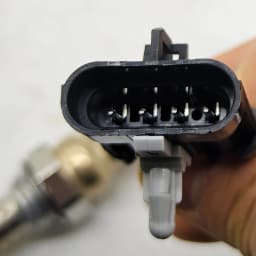 25325359 25325632 O2 Lambda Probe Oxygen Sensor For Delphi RE94 Changan DongFeng Jingbei Jac S3612300 1086000727 SMD250480