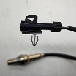 25325359 25325632 O2 Lambda Probe Oxygen Sensor For Delphi RE94 Changan DongFeng Jingbei Jac S3612300 1086000727 SMD250480
