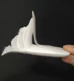 5N11 Dust Cotton Filter Paper Filters For 6001/6200/7502/6800 Series Chemical Spraying Painting Respirator Gas Mask Accessory