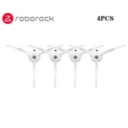 Roborock Q Revo / A7400RR Robot Vacuums Cleaner Accessory Main Side Brush Hepa Filter Mop Cloths Dust Bag Spare Part
