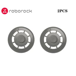 Roborock Q Revo / A7400RR Robot Vacuums Cleaner Accessory Main Side Brush Hepa Filter Mop Cloths Dust Bag Spare Part