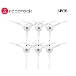 Roborock Q Revo / A7400RR Robot Vacuums Cleaner Accessory Main Side Brush Hepa Filter Mop Cloths Dust Bag Spare Part