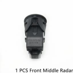 New Genuine OEM Parts Park Sensor Assy Park Distance Radar Detector Bracket For Suzuki New Vitara 2015-2020