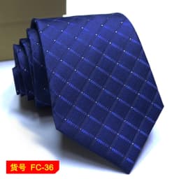 67 Styles Men's Ties Solid Color Stripe Flower Floral 7-8cm Jacquard Necktie Accessories Daily Wear Cravat Wedding Party Gift