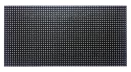 P2.5-64x32 Indoor Full Color LED Display Module HUB75,160mm*80mm,RGB LED 64×32 P2.5 1/16 Panel Matrix,Compatible With PIN2DMD
