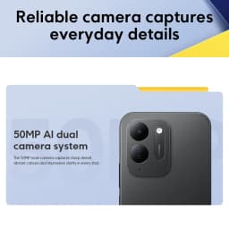 Newest POCO C95 Pro Smartphone Global Version 7500mAh Battery 45W Charging 6.9" 120Hz display Helio G91-Ultra 50MP Camera NFC