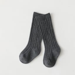 New Fashion Solid Baby Boys Girls Knee High Long Socks Cotton Breathable Stripe Soft Kids Sock Children School Uniform Socks
