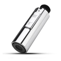 ABS Kitchen Replacement Sprayer Pull Out Faucet Spray Head 2 Function Mixer Tap Sink Shower Head for Kitchen Faucet Accessories