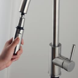 ABS Kitchen Replacement Sprayer Pull Out Faucet Spray Head 2 Function Mixer Tap Sink Shower Head for Kitchen Faucet Accessories