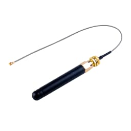 1/4pcs 915MHz LoRa Antenna U.FL IP-EX to SMA Connector Pigtail 2dBi Suitable For ESP32 Lora Board Lora32u4 II Wifi Lora32 10cm