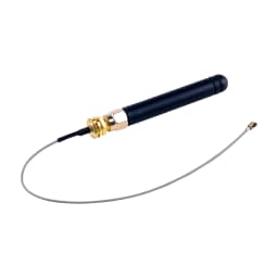 1/4pcs 915MHz LoRa Antenna U.FL IP-EX to SMA Connector Pigtail 2dBi Suitable For ESP32 Lora Board Lora32u4 II Wifi Lora32 10cm