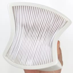 HEPA Filter For Samsung SC18 VC21 SC43 SC44 SC45 SC47 H11 Dust Strainer Vacuum Cleaner Accessories Spare Parts Consumables
