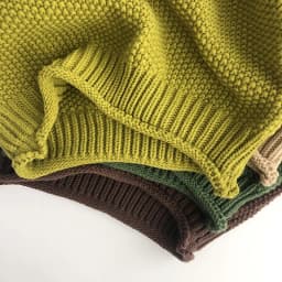 MILANCEL Winter Korean Style Kids Sweater Vintage Boys Knitwear Solid Turtleneck Girls Sweaters Coat