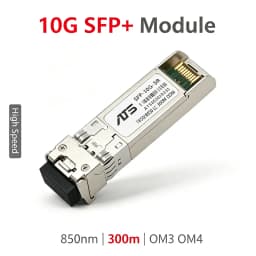 10GBASE-T SFP+ to RJ45 Copper Transceiver Module DDM 30m Compatible with Cisco MikroTik Ubiquiti TP-Link Switch