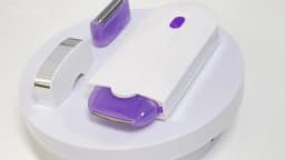 USB Rechargeable Women Epilator Portable Hair Removal Tool Rotary Shaver Body Face Leg Bikini Lip Depilator Hair Remover Laser