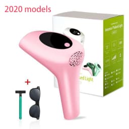 900000Flashes 2022New Laser Epilator Laser Hot Sell Permanent IPL Photoepilator Hair Removal Painless Electric Epilator Machine