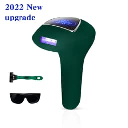 900000Flashes 2022New Laser Epilator Laser Hot Sell Permanent IPL Photoepilator Hair Removal Painless Electric Epilator Machine