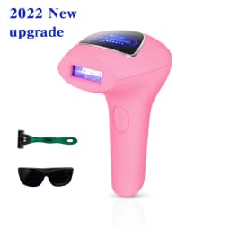 900000Flashes 2022New Laser Epilator Laser Hot Sell Permanent IPL Photoepilator Hair Removal Painless Electric Epilator Machine