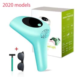 900000Flashes 2022New Laser Epilator Laser Hot Sell Permanent IPL Photoepilator Hair Removal Painless Electric Epilator Machine