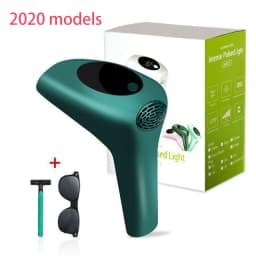 900000Flashes 2022New Laser Epilator Laser Hot Sell Permanent IPL Photoepilator Hair Removal Painless Electric Epilator Machine