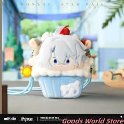 Original Khaslana Phainon Bag Backpack crossbody bag MIHOYO Honkai Star Rail Phainon Cosplay Costume Accessories Halloween Gift