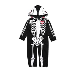 Baby Girls Boys Children Jumpsuit Halloween Pumpkin Costume Toddler Sleeveless Jumpsuit Newborn Autumn Winter Clothes