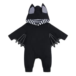Baby Girls Boys Children Jumpsuit Halloween Pumpkin Costume Toddler Sleeveless Jumpsuit Newborn Autumn Winter Clothes